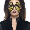 Smiffys Make Up Fx Yellow Liquid Latex Kit
