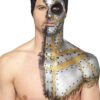 Smiffys Make Up Fx Metallic Liquid Latex Kit