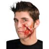 Woochie Unisex Safely Pinned Latex Prosthetic - carnivalstore.de