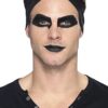 Smiffys Make Up Fx Orange Liquid Latex Kit