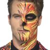 Make Up Fx Neon Uv Liquid Latex Kit