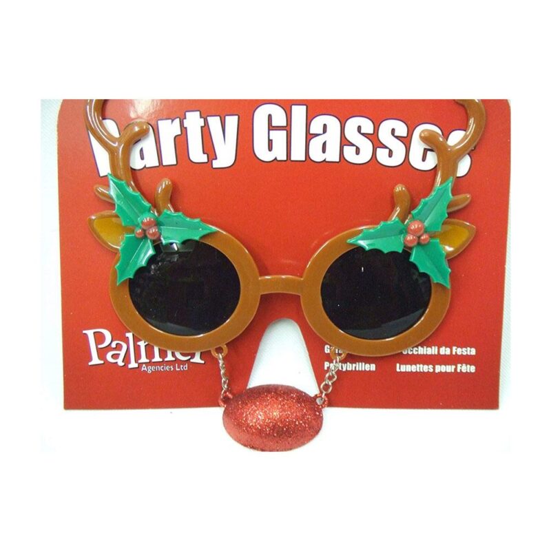 Lunettes Rudolph - carnivalstore.de