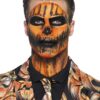 Smiffys Make Up Fx Orange Liquid Latex Kit