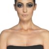 Smiffys Make Up Fx Green Liquid Latex Kit