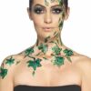 Smiffys Make Up Fx Green Liquid Latex Kit