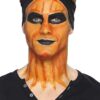 Smiffys Make Up Fx Orange Liquid Latex Kit