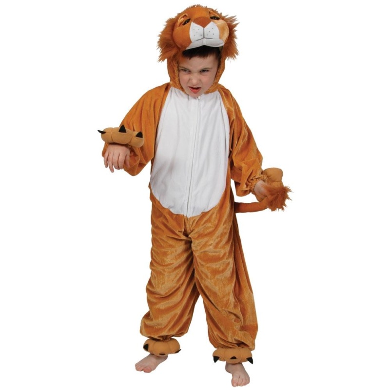 Lion Kostüm - Karneval Store GmbH