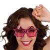 Colourful Star Glasses - Carnival Store GmbH