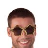 Colourful Star Glasses - Carnival Store GmbH