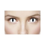 Snow Beast Contact Lens 1 Day Use Only - carnivalstore.de