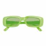 Lunettes Eddie Neon Couleurs Assorties - Carnival Store GmbH