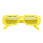 Brille Eddie Neon farbig sortiert - Carnival Store GmbH