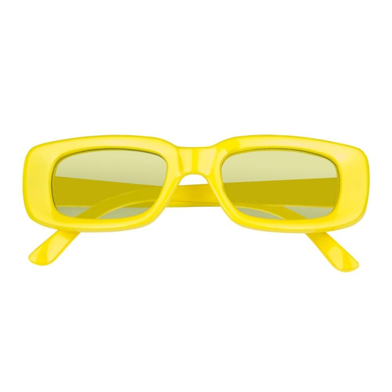 Lunettes Eddie Neon Couleurs Assorties - Carnival Store GmbH