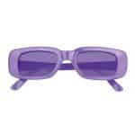 Glasses Eddie Neon Assorted Colours - Carnival Store GmbH