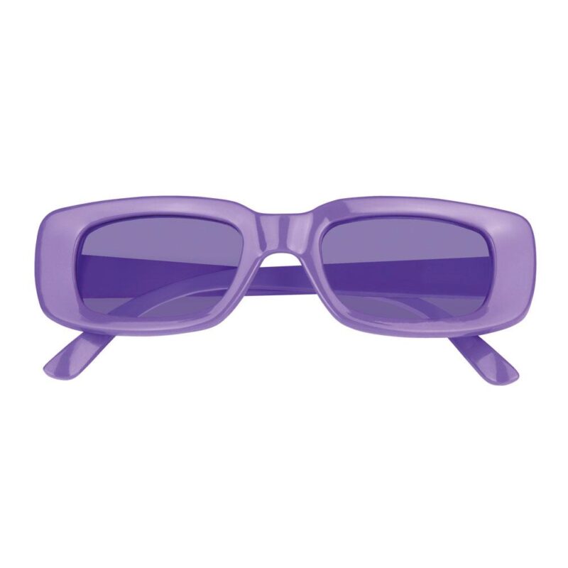 Glasses Eddie Neon Assorted Colours - Carnival Store GmbH
