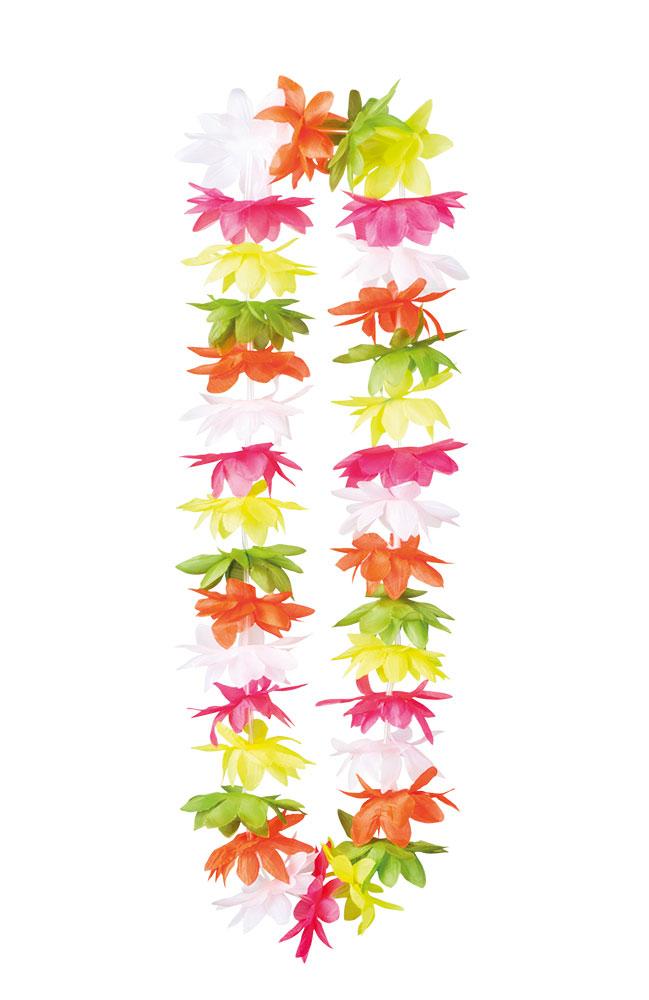 Hawaiian lei Malia - Carnival Store GmbH