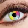 Hippy Contact Lens 1 Day Use Only
