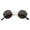 John Lennon Glasses Gray - Carnival Store GmbH