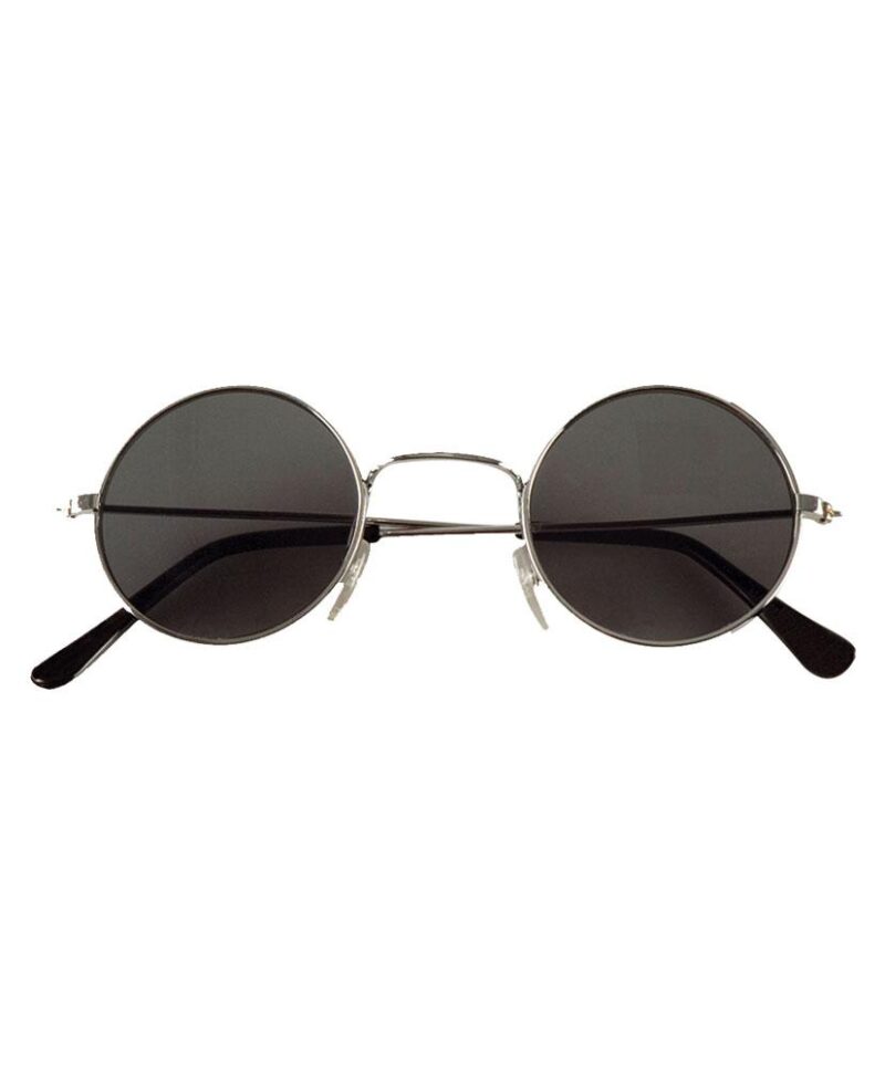 John Lennon Glasses Gray - Carnival Store GmbH