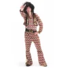 Motown Boy Band Costume for 70s party