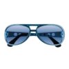 Rock n Roll Star Glasses Assorted Colours - Carnival Store GmbH