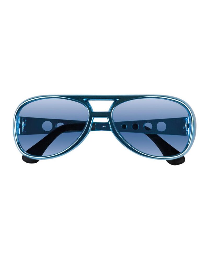 Rock n Roll Star Glasses Assorted Colours - Carnival Store GmbH