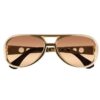 Rock n Roll Star Glasses Assorted Colours - Carnival Store GmbH