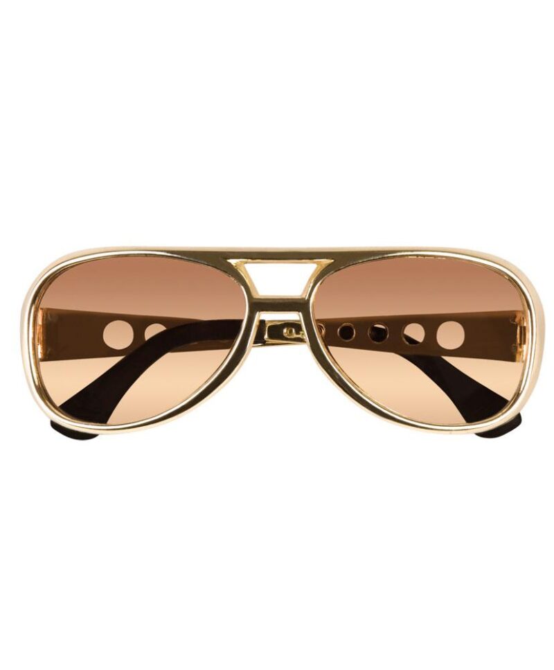 Rock n Roll Star Glasses Assorted Colours - Carnival Store GmbH