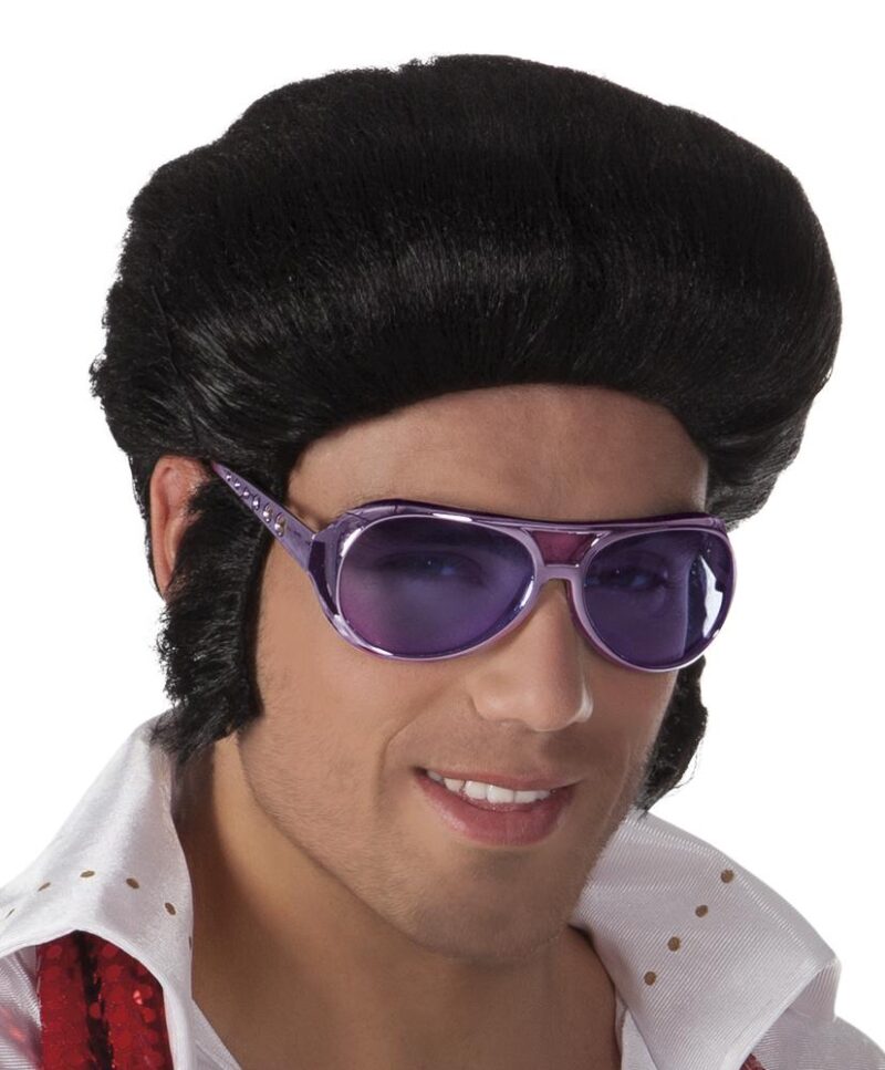 Rock n Roll Star Glasses Assorted Colours - Carnival Store GmbH