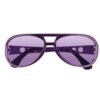Rock n Roll Star Glasses Assorted Colours - Carnival Store GmbH