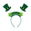 Wiggly St Patricks Day Head Boppers - carnivalstore.de