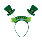 Wiggly St Patricks Head Boppers - carnivalstore.de
