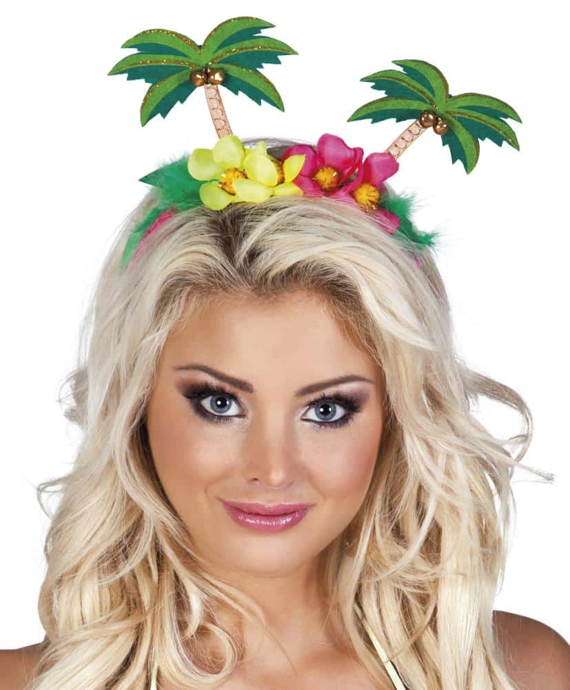 Tiara Palmera - Carnival Store GmbH