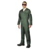 Herren Flieger Kostüm | Aviator Costume - carnivalstore.de