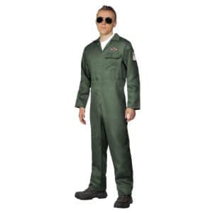 Herren Flieger Kostüm | Costume da aviatore - Carnivalstore.de