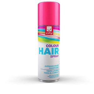 Generisk Spray for Haare | Hårfargespray - carnivalstore.de