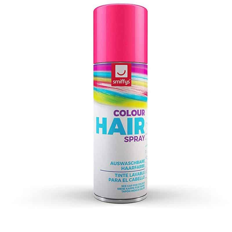 Generique Spray für die Haare | Hair Colour Spray - carnivalstore.de