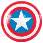 Kapten America Schild | Captain America Shield – carnivalstore.de
