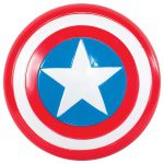 Captain America Schild | Captain America Schëld - carnivalstore.de