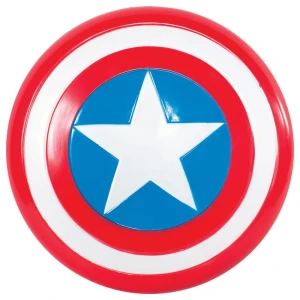 Niño Capitán América | Escudo Capitán América - carnivalstore.de