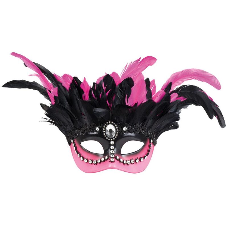 Masque pour les yeux Venise splendide - carnivalstore.de