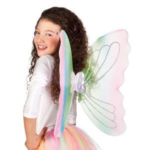 Wings Yara 49x44cm - carnivalstore.de