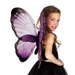 Vingar Vanessa 58x50cm - carnivalstore.de