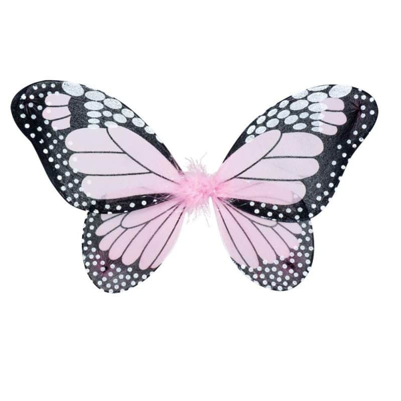 Butterfly Set Wings & Wand – carnivalstore.de