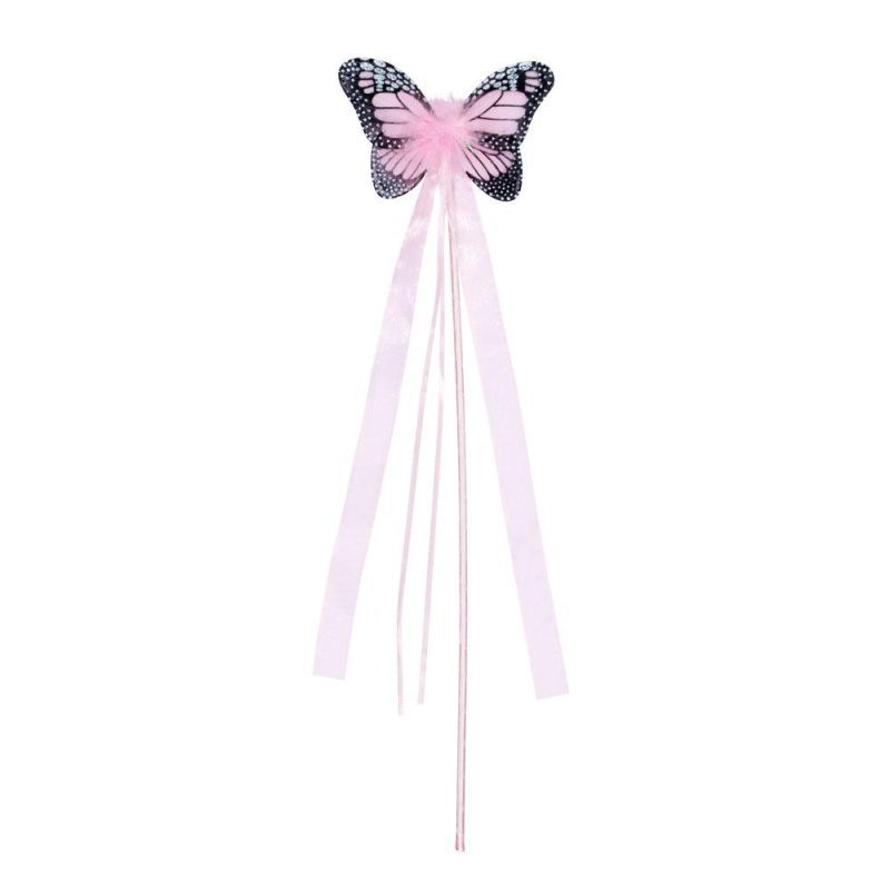 Butterfly Set Wings & Wand – carnivalstore.de