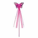 Butterfly Set Wings & Wand - carnivalstore.de