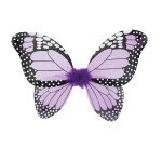 Butterfly Set Wings & Wand - carnivalstore.de