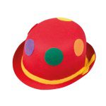 Gorro Binky Bowler 6 Colores culo. - Carnivalstore.de