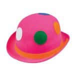 Cappello Binky Bombetta 6 Colori ass. -carnevalestore.de