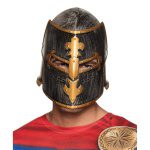 Crusader Helmet Deluxe - carnavalstore.de